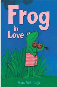 Frog in Love