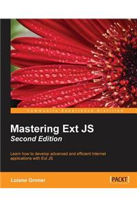 Mastering Ext JS Second Edition
