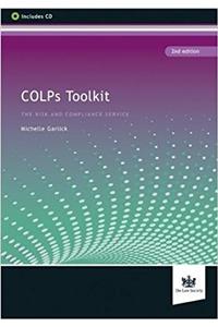 COLPs Toolkit