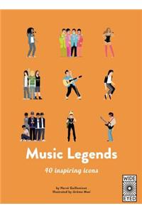 Music Legends