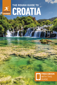 Rough Guide to Croatia (Travel Guide with Free Ebook)