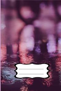 Graph Notebook 6 X 9