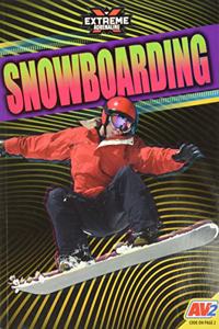 Snowboarding