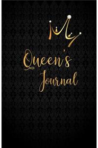 Queens Journal