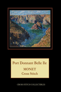 Port Donnant Belle Ile