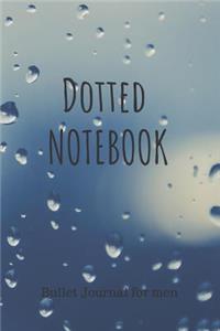 Dotted Notebook