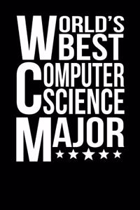 World's Best Computer Science Major