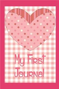 My First Journal