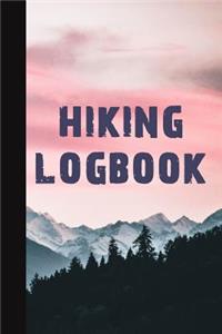 Hiking Logbook