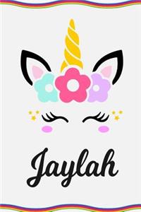 Jaylah