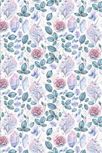 Unicorn Pattern - Mythical Creature 18