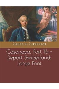 Casanova
