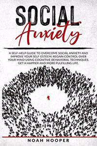 Social Anxiety