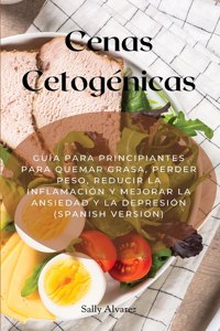 Cenas Cetogénicas