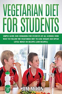 Vegetarian Diet for Students
