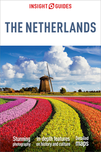 Insight Guides the Netherlands: Travel Guide eBook