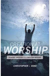 Creation at Worship