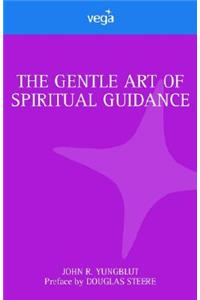 GENTLE ART SPIRITUAL GUIDANCE (PB)