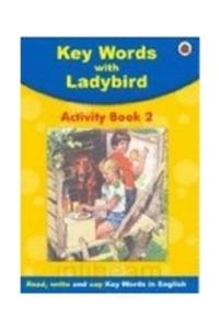 Key Words Activity Book 1