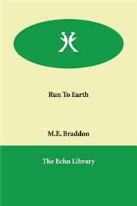Run to Earth