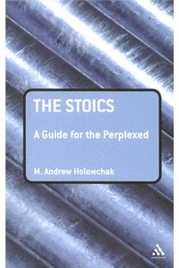 Stoics: A Guide for the Perplexed