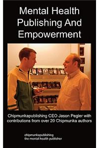 Mental Health Publishing and Empowerment