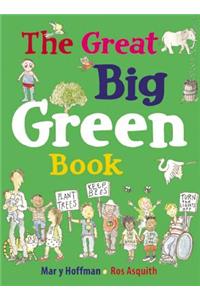 The  Great Big Green Book
