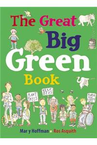 The Great Big Green Book