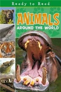 Animals Around The World