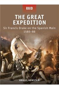 The Great Expedition