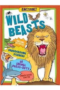 Wild Beasts