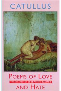 Poems of Love and Hate