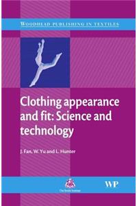 Clothing Appearance and Fit
