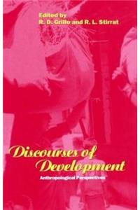 Discourses of Development