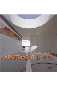 21st Century Architecture Apartment Living