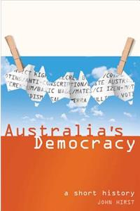 Australia's Democracy