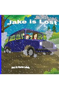 Jake is Lost