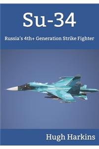 Su-34