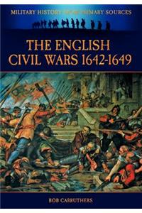 English Civil Wars 1642-1649