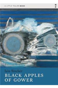 Black Apples of Gower