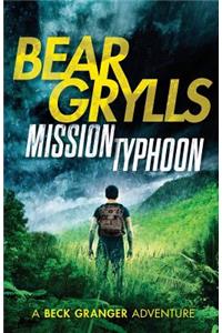 Mission Typhoon