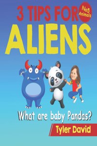 What are baby Pandas?