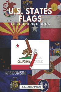 U.S. State Flags