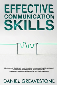 Effective Communication Skills