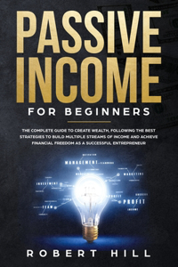 Passive Income For Beginners
