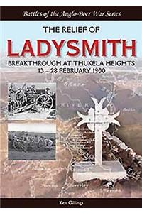 The Relief of Ladysmith