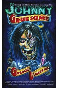 Johnny Gruesome