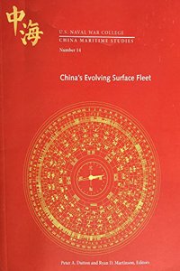 China's Evolving Surface Fleet