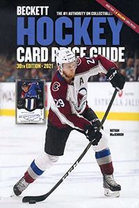 Beckett Hockey Price Guide #30