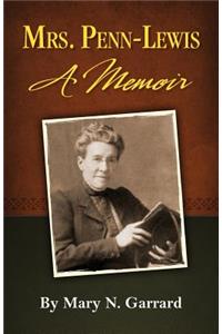 Mrs. Penn-Lewis
